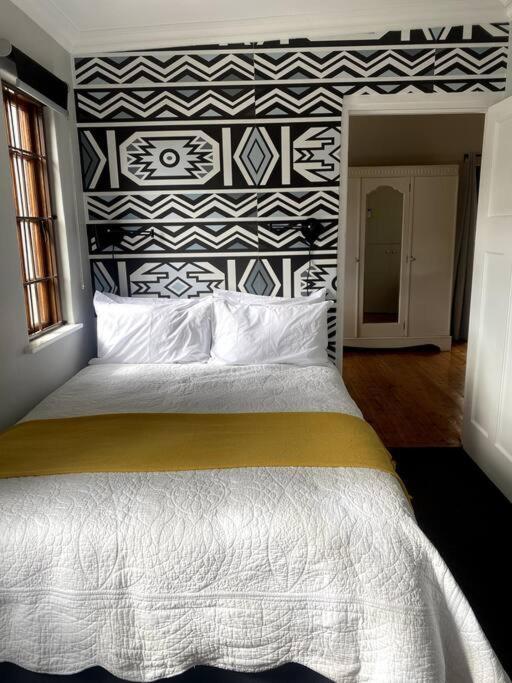 Milner Cottage: Digital Nomad Oasis Apartment *