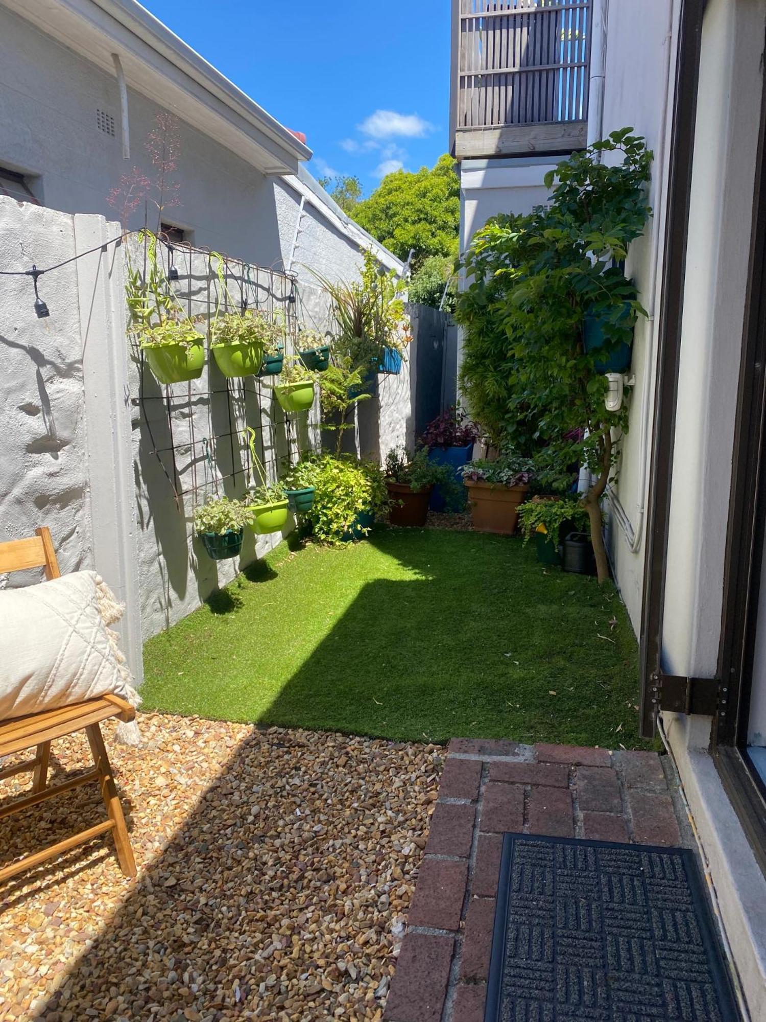 Apartment Milner Cottage: Digital Nomad Oasis