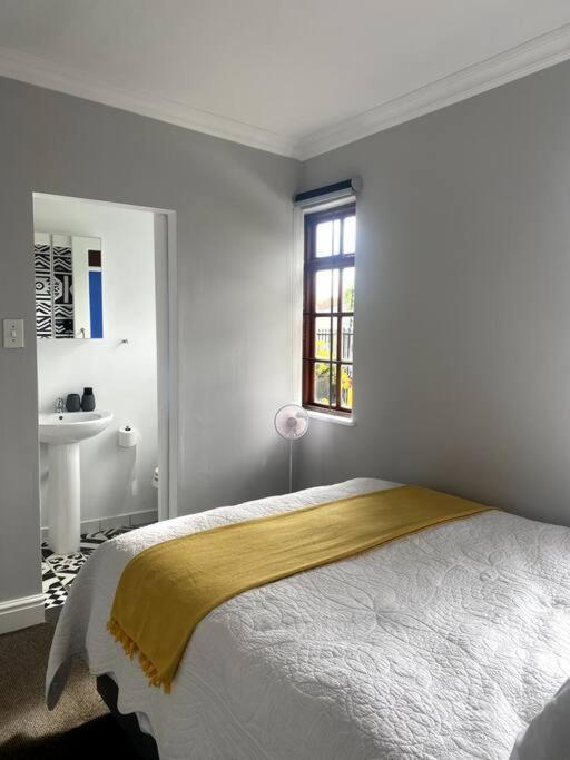 Milner Cottage: Digital Nomad Oasis Cape Town