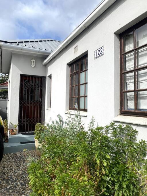 Apartment Milner Cottage: Digital Nomad Oasis Cape Town