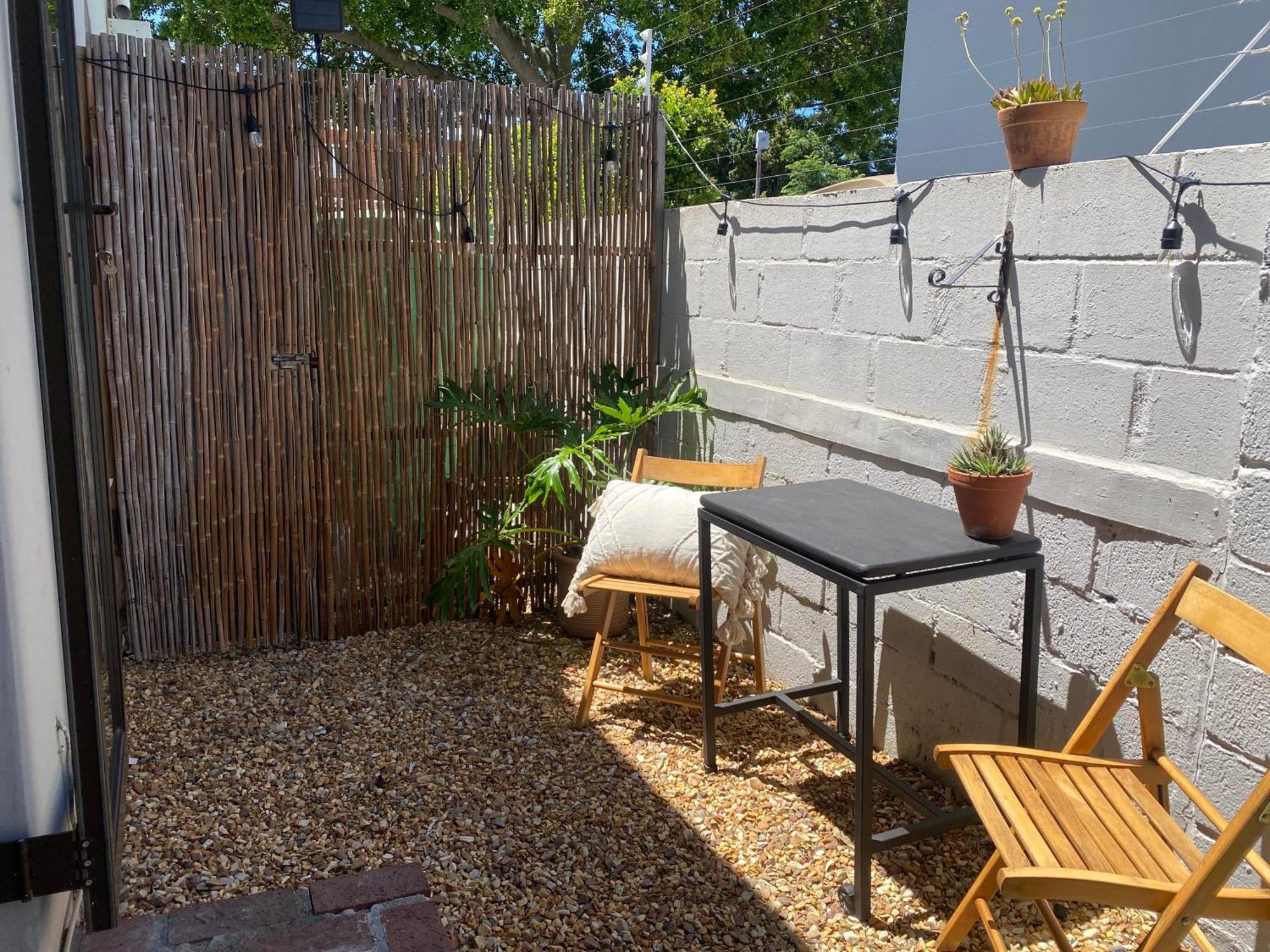 Apartment Milner Cottage: Digital Nomad Oasis *